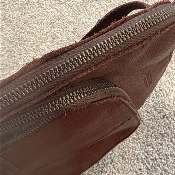 Brown Backpack - Picture 6 of 10